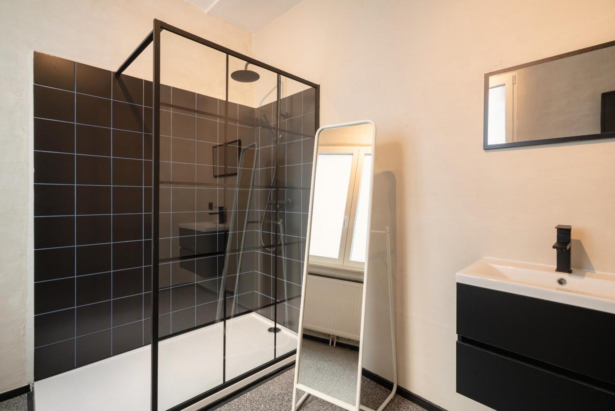 Antwerp City Center Two-Bedroom Apartments Exteriér fotografie
