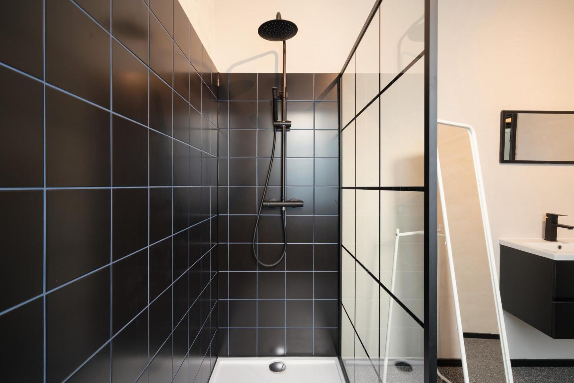 Antwerp City Center Two-Bedroom Apartments Exteriér fotografie
